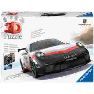 Sestavljanka 3D Puzzle Porsche 911 GT3 Cup 108d
