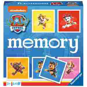 Ravensburger Memory Tačke na patrulji (Z)