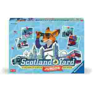 Ravensburger Junior Scotland Yard (Z)