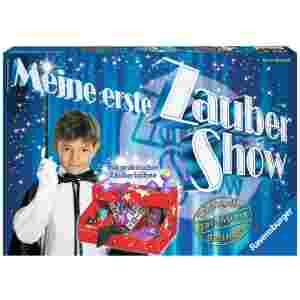 Ravensburger Moja prva čarovniška predstava (Z)