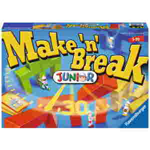 Ravensburger Zgradi in podri junior (Z)