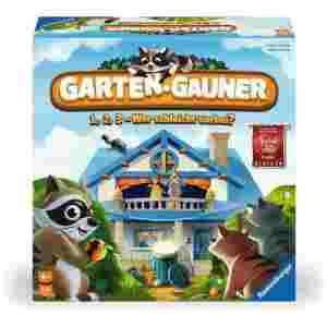 Ravensburger igra Rop na vrtu