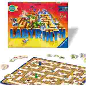 Ravensburger Smart Choice Labyrinth SLO