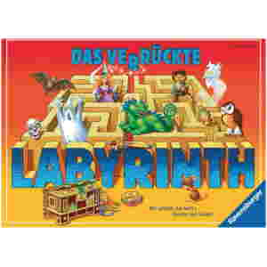 Ravensburger Labyrinth (Z)