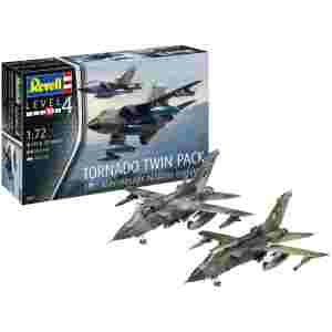 Tornado Twin Pack 50th Anniversary Panavia Tornado - 200