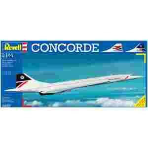Concorde "British Airways"  -  150