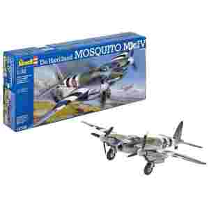 De Havilland MOSQUITO MK.IV - 200