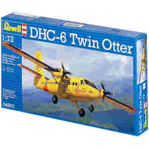 DH C-6 Twin Otter (4901) - 090