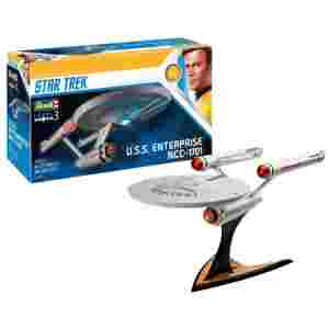 U.S.S. Enterprise NCC-1701 (TOS)  - 220