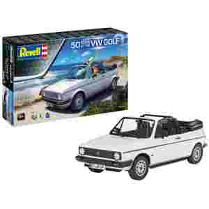 Gift Set "50 Years of the VW Golf 1" - 220
