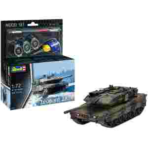 Model Set Leopard 2A7V - 6050