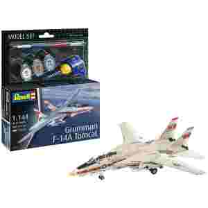 Model Set Grumman F-14A Tomcat - 6030