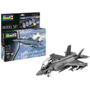 Model Set Lockheed Martin® F-35®A Lightning II® - 6080