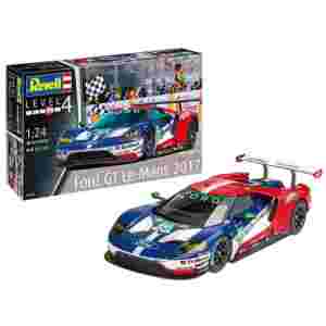 Ford GT - Le Mans  - 200