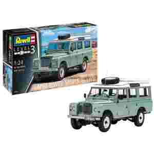 Land Rover Series III - 200