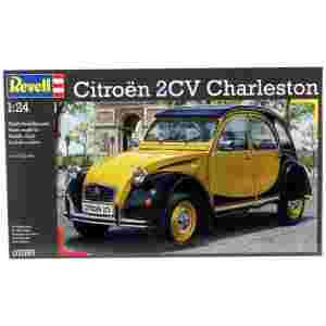 Citroen 2CV Charleston  -  170
