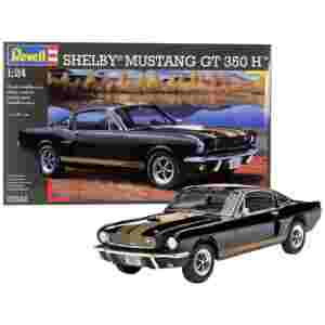 Shelby Mustang GT 350 H  -  200