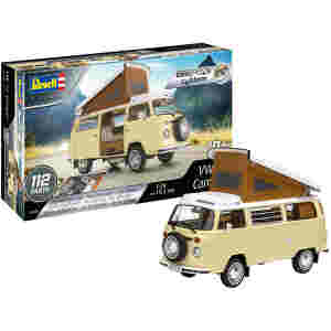 VW T2 Camper (easy click) - 200