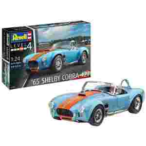 65 Shelby Cobra 427 - 200