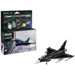 Model Set Eurofighter Typhoon - RAF - 6030