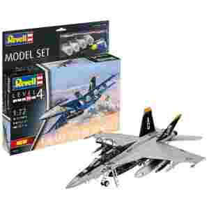 Model Set F/A-18F Super Hornet - 6070
