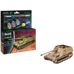 Model Set Sd.Kfz. 164 Nashorn - 6050