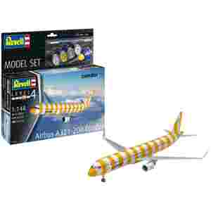 Model Set Airbus A321-200 Condor - 6080