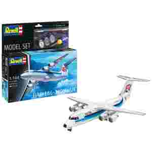 Model Set BAe 146-200 “AirUK” - 6050