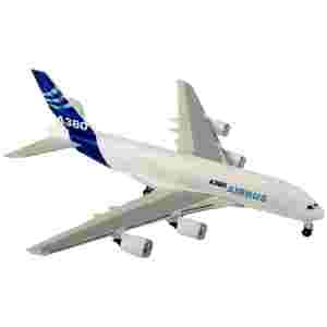 Model Set Airbus A380 - 6050