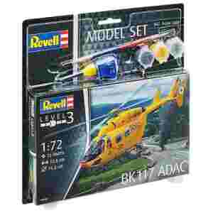 Model Set German Submarine - 6030