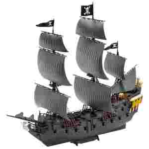 Model Set Pirate Ship Black Pearl - 6080