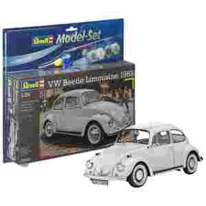 Model Set VW Beetle Limousine 68 -B- 6080