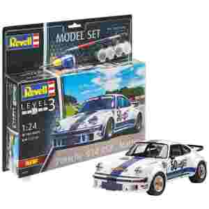 Model Set Porsche 934 RSR "Martini" - 6080