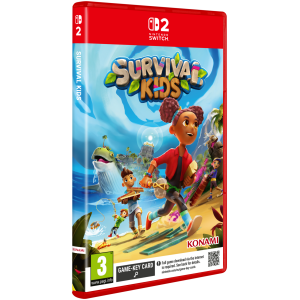 Survival Kids (Nintendo Switch 2)