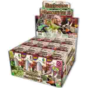 Jajce rastoča žival 6 cm (Z)