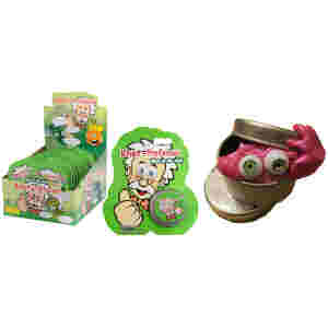 Pametni plastelin - Profesor (Z)