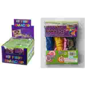 Paracord set 3x3m (Z)