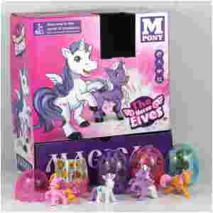 Samorog v jajčku (Z)