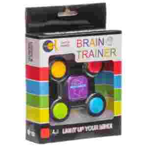 Igra hitrega spomina (Z)