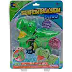 Čarobni mehurčki Dino + 2xpolnilo 65ml (Z)