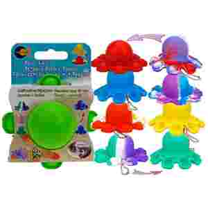 Pop it fidget hobotnica-dvostranska (Z)