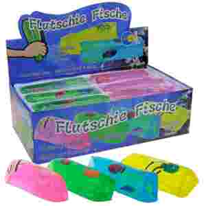 Vodna kača - ribice (Z)