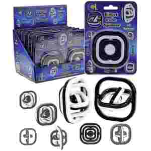 Fidget spinner kocka (Z)