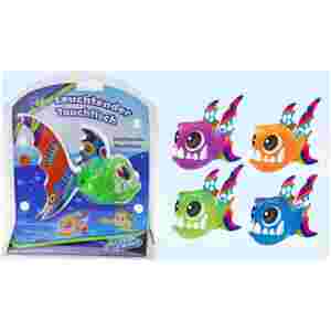 Riba za  potapljanje