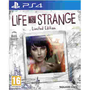 Life is Strange (playstation 4)