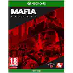 Mafia: Trilogy (Xbox One)