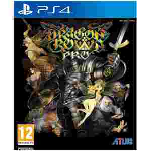 Dragon's Crown Pro Battle (Playstation 4)