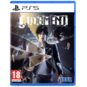 Judgment  - Day 1 Edition (PS5)