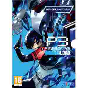 Persona 3 Reload (PC)