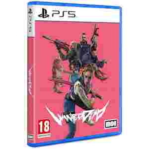 Wanted: Dead (Playstation 5)